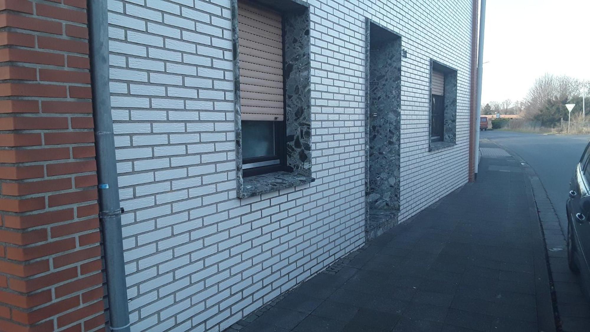 Fewo An Der Muehlenbachaue Nettetal Kültér fotó