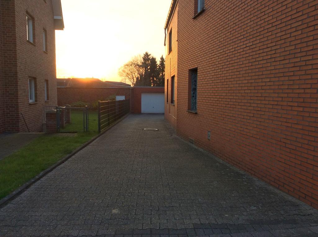Fewo An Der Muehlenbachaue Nettetal Kültér fotó