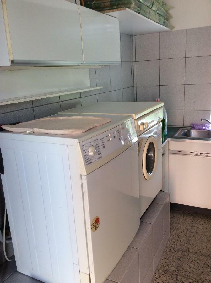 Fewo An Der Muehlenbachaue Nettetal Kültér fotó